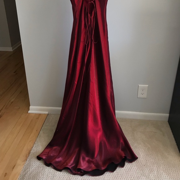 Prom/Homecoming/Bat mitzvah/Bridesmaid Dress - Picture 6 of 6